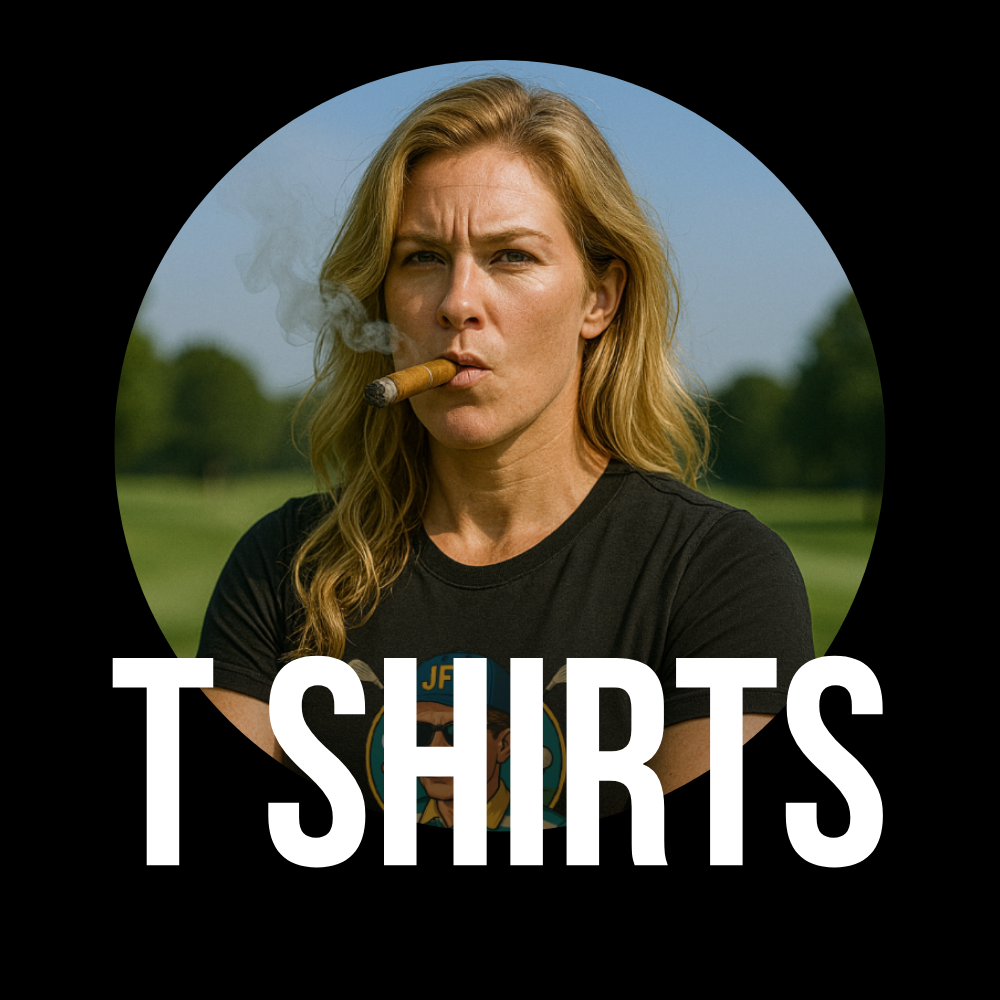 T SHIRTS